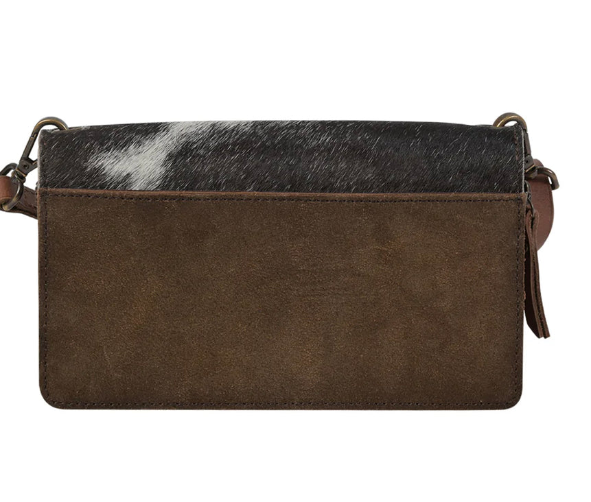 STS Cowhide Evie Organizer