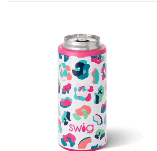 Party Animal Skinny Can Cooler