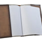STS Journal Cowhide Cover