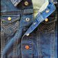 Wrangler Baby Denim Jacket