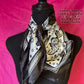 RC Georgette  Wild Rag