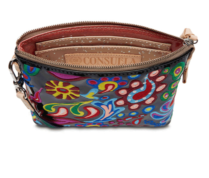 Consuela Mack Midtown Crossbody