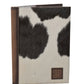 STS Journal Cowhide Cover