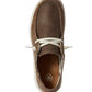 Ariat Women’s Hilo Brown Bomber Shoes