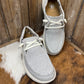Ariat Wmns Hilo Gallant Gray