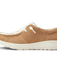 Ariat Wmns Walnut Hilo Shoe