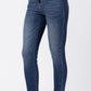 Judy Blue HR Front Yoke Skinny