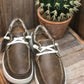 Ariat Women’s Hilo Brown Bomber Shoes