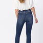 Judy Blue HR Front Yoke Skinny
