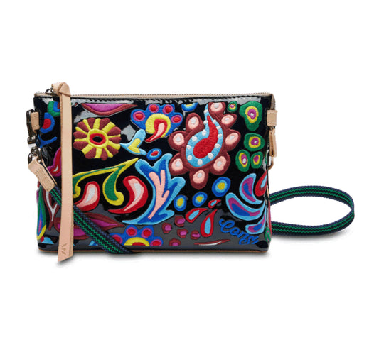 Consuela Mack Midtown Crossbody