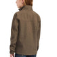 Ariat Youth NT Softshell Brown Jacket