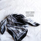 RC Georgette  Wild Rag