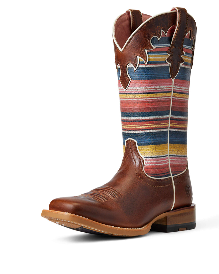 Women's Work Footwear