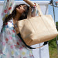 Consuela Diego Max Tote
