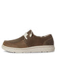 Ariat Women’s Hilo Brown Bomber Shoes