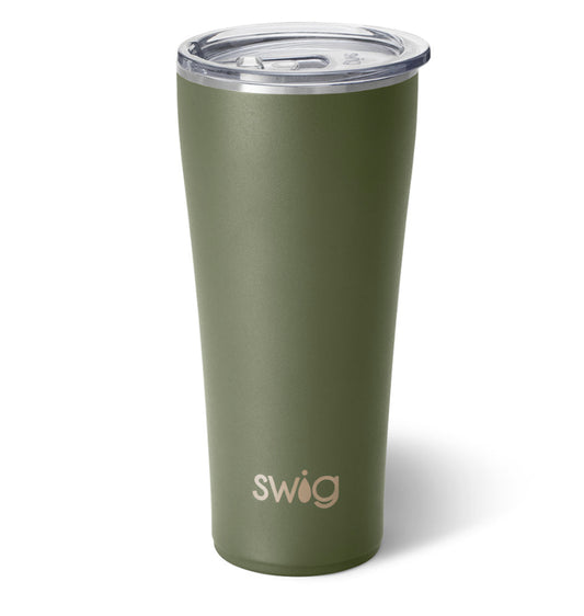 Olive Tumbler 32oz