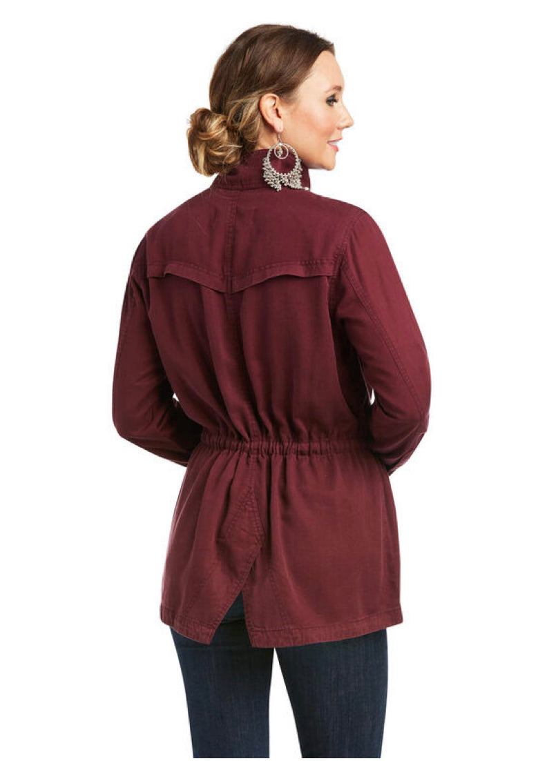 Ariat Wmns Working Girl Jacket