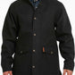 Cinch Mns Wooly Ranch Coat