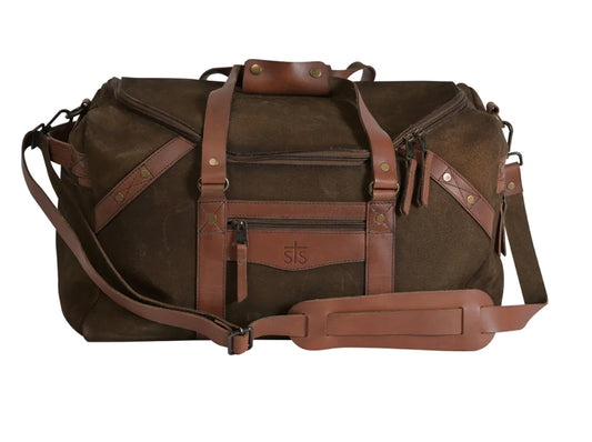 STS Foreman II Small Duffle