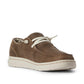 Ariat Women’s Hilo Brown Bomber Shoes