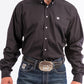Cinch LS Solid Pinpoint Blk