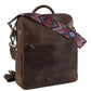 STS Basic Bliss Chocolate Backpack