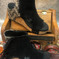 Very G Tramonte Wedge