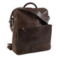 STS Basic Bliss Chocolate Backpack