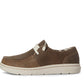 Ariat Women’s Hilo Brown Bomber Shoes