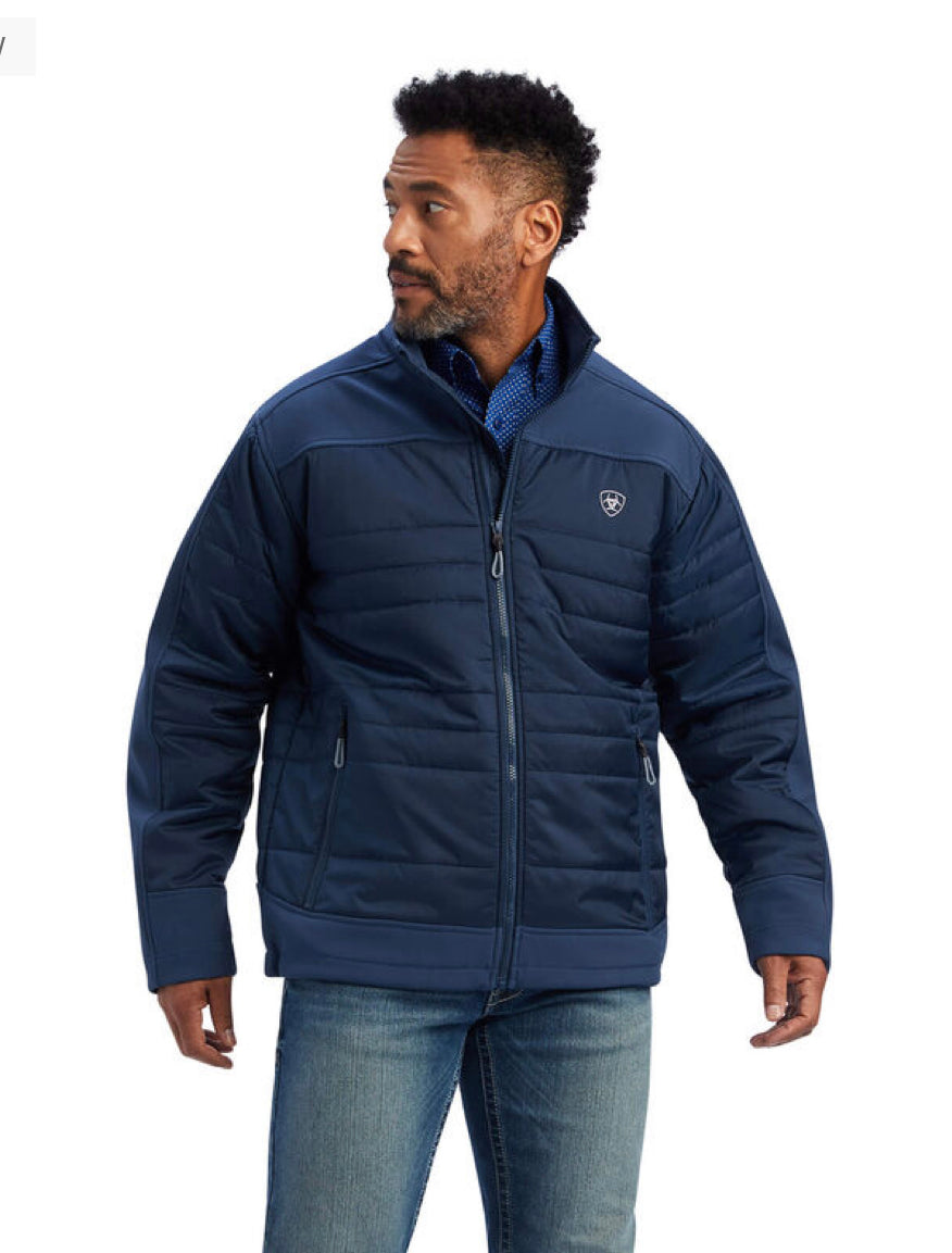 Ariat Mns Ins. Elevation Jacket