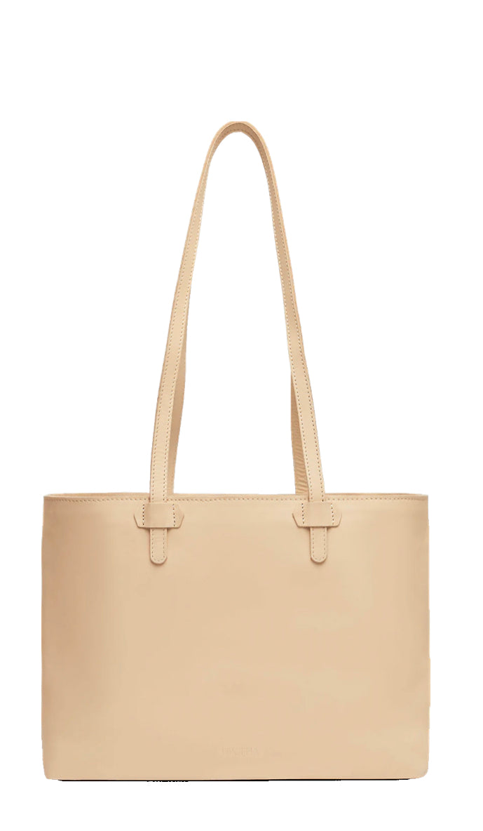 Consuela Spice Easy Tote