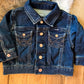 Wrangler Baby Denim Jacket
