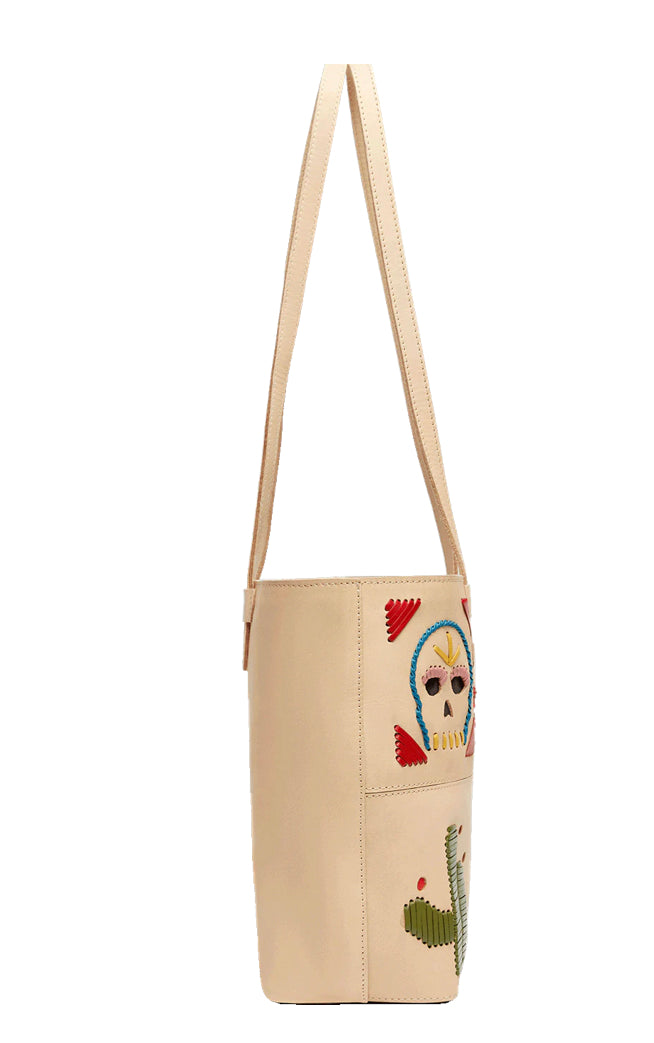 Consuela Spice Easy Tote