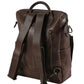 STS Basic Bliss Chocolate Backpack