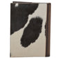 STS Journal Cowhide Cover