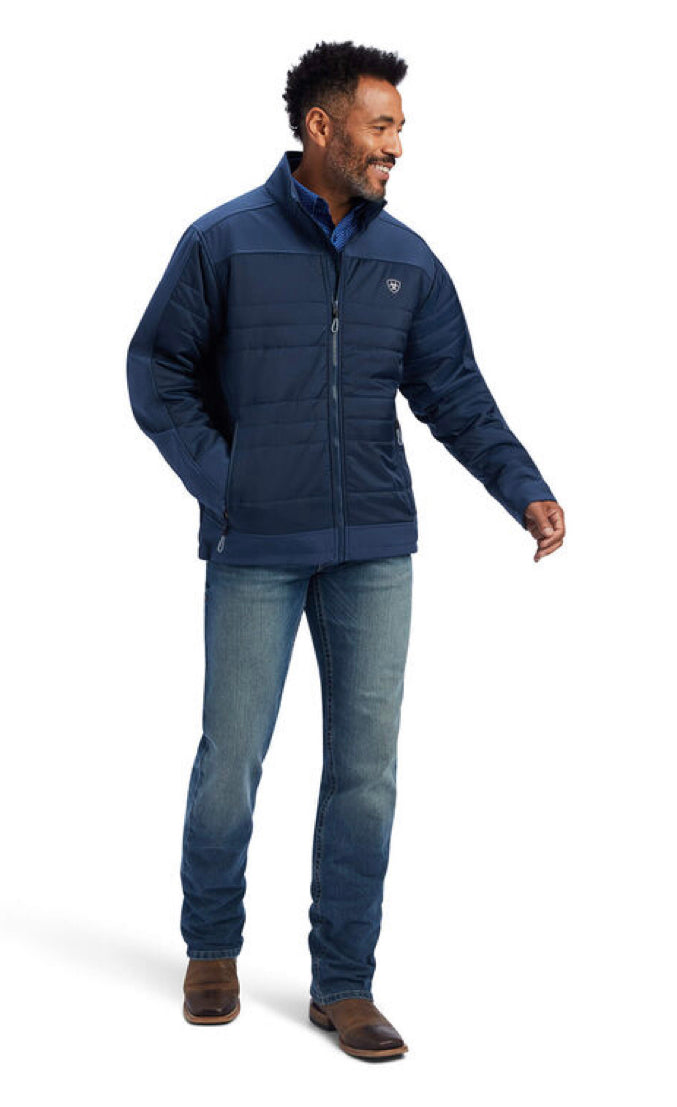 Ariat Mns Ins. Elevation Jacket