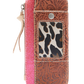 Consuela Sally Card Organizer