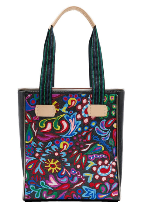 Consuela Posh Chica Tote