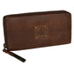 STS Baroness Bi-Fold Zip Wallet