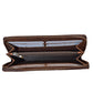 STS Baroness Bi-Fold Zip Wallet