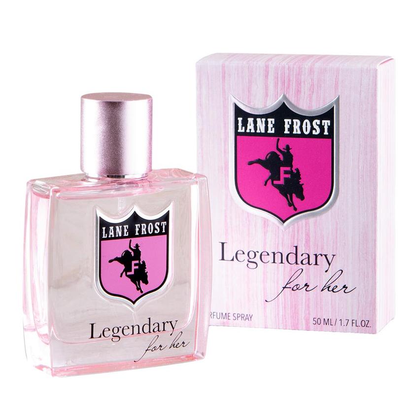 Lane Frost Women’s Perfume