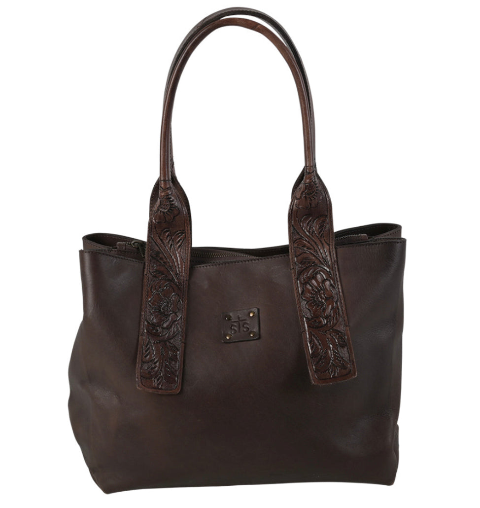 STS Westward Tote