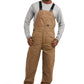 Ariat Rebar DuraCanvas Stretch Insulated Bib