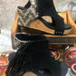 Very G Tramonte Wedge