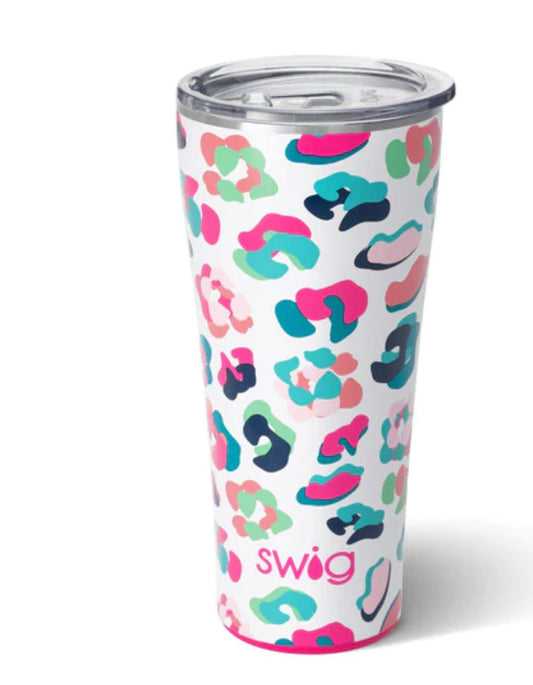 Party Animal Tumbler