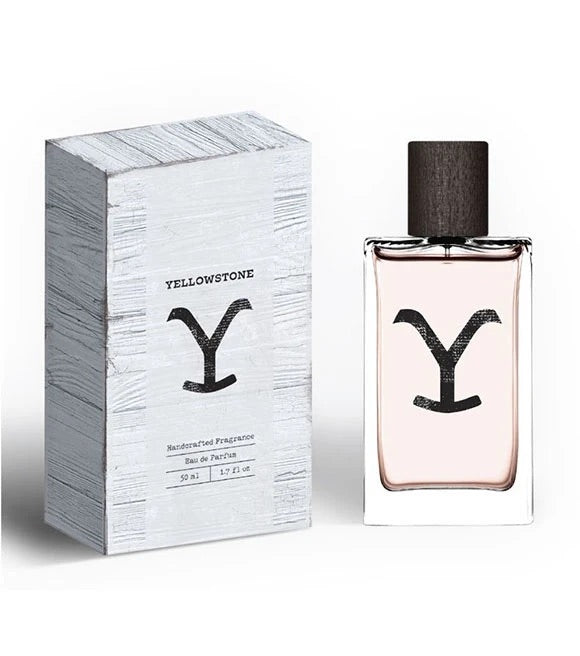 Yellowstone Wmns Perfume