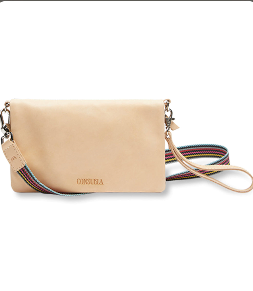 Consuela Diego Uptown Crossbody