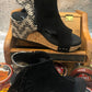 Very G Tramonte Wedge