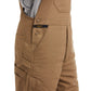 Ariat Rebar DuraCanvas Stretch Insulated Bib