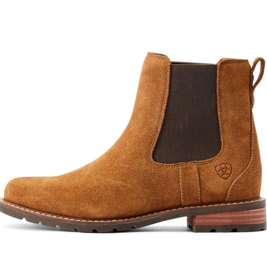 Ariat Wmns Wexford Boot